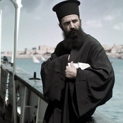 上帝的考验 Man Of God