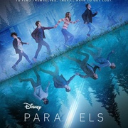 镜像人生 Parallèles