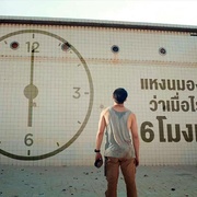 鳄口逃生 The Pool นรก 6 เมตร