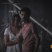 当世界分离 Ένας Άλλος Κόσμος
