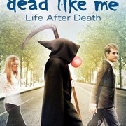 点击查看图片 死神有约:死后的生活 Dead Like Me: Life After Death