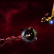点击查看图片 宇宙 第二季 The Universe Season 2