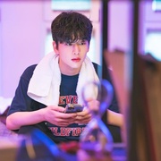 模仿章鱼 미미쿠스