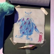 怪兽电力公司 Monsters, Inc.