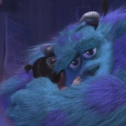 怪兽电力公司 Monsters, Inc.