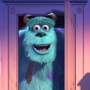 怪兽电力公司 Monsters, Inc.