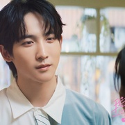 我想和你在一起
