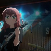 孤独摇滚(下) 劇場総集編ぼっち・ざ・ろっく！ Re:Re: