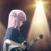 孤独摇滚(下) 劇場総集編ぼっち・ざ・ろっく！ Re:Re: