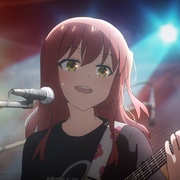 孤独摇滚(下) 劇場総集編ぼっち・ざ・ろっく！ Re:Re: