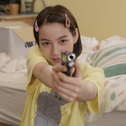 点击查看图片 幸福伽菜子的快乐杀手生活 幸せカナコの殺し屋生活
