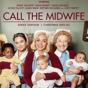 点击查看图片 呼叫助产士 第十三季 Call The Midwife Season 13