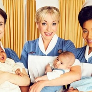 点击查看图片 呼叫助产士 第十二季 Call The Midwife Season 12