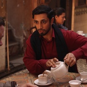 点击查看图片 拉合尔茶馆的陌生人 The Reluctant Fundamentalist