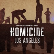 凶案：洛杉矶篇 Homicide: Los Angeles