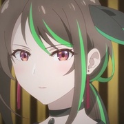绊之Allele 絆のアリル