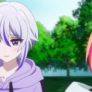绊之Allele 絆のアリル