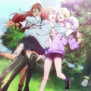 绊之Allele 絆のアリル