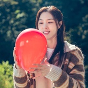 红气球 빨간풍선