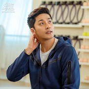 我们从今天开始 우리는 오늘부터