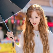 厄运的恋人 징크스의 연인