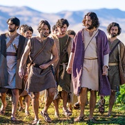 点击查看图片 拣选 第二季 The Chosen Season 2 Season 2
