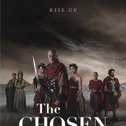 拣选 第四季 The Chosen Season 4