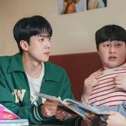 我们曾经爱过的一切 우리가 사랑했던 모든 것