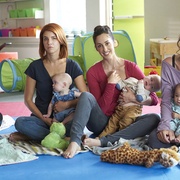 上班族妈妈 第二季 Workin' Moms Season 2