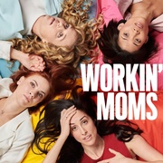 点击查看图片 上班族妈妈 第七季 Workin' Moms Season 7