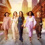 点击查看图片 上班族妈妈 第六季 Workin' Moms Season 6