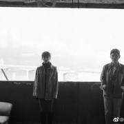 云雾女孩