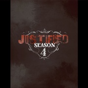 点击查看图片 火线警探 第四季 Justified Season 4