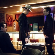 点击查看图片 火线警探 第五季 Justified Season 5