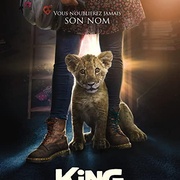 我的小狮王 King