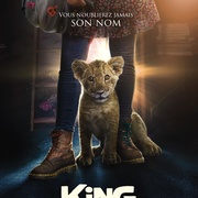我的小狮王 King