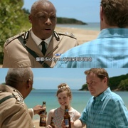 点击查看图片 天堂岛疑云 第六季 Death in Paradise Season 6