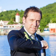 点击查看图片 天堂岛疑云 第二季 Death in Paradise Season 2