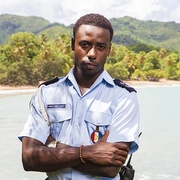 点击查看图片 天堂岛疑云 第二季 Death in Paradise Season 2