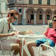 请以你的名字呼唤我 Call Me by Your Name