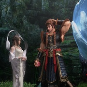 西行纪之暗影魔城