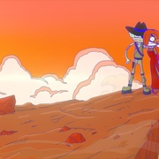 点击查看图片 太空百合战姬 Lesbian Space Princess