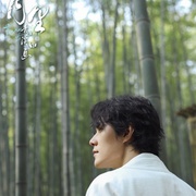 点击查看图片 月里青山淡如画