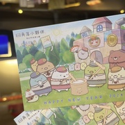 点击查看图片 角落小伙伴:拼凑工厂的不可思议之子 映画 すみっコぐらし ツギハギ工場のふしぎなコ