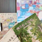 点击查看图片 角落小伙伴:拼凑工厂的不可思议之子 映画 すみっコぐらし ツギハギ工場のふしぎなコ