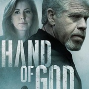 点击查看图片 上帝之手 第一季 Hand of God Season 1