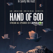点击查看图片 上帝之手 第一季 Hand of God Season 1