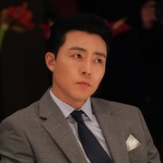 清洁工 클리닝 업