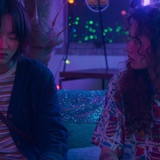 天外谜踪 글리치