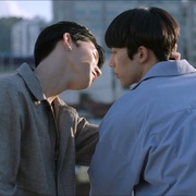镜头之外 비하인드 컷